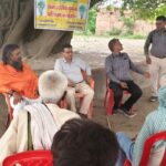 कुशीनगर :: गन्ना किसानों को बताया गया आय व उपज दूना करने का उपाय