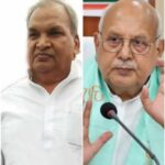 देवरिया :: पूर्व मंत्री का एक चुनावी मल युद्ध है बाकी, एकबार फिर आमने-सामने होंगे दो दिग्गज