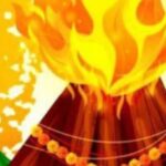 देवरिया :: जनता कम, नेता और कार्यकर्त्ता मना रहे होली