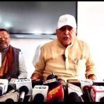 देवरिया :: 9 वर्ष में कानून-व्यवस्था, कृषि और विकास के क्षेत्र में ऐतिहासिक उपलब्धियां : कृषि मंत्री