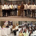 गोरखपुर :: स्टारवेल फाउंडेशन द्वारा भव्य शिक्षा महाकुंभ (शिक्षा सम्मेलन) और निशुल्क करियर परामर्श का किया गया आयोजन