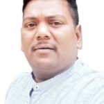 देवरिया :: वोट की राजनीति करते है शाही पुत्र : राकेश राय