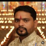 देवरिया :: ट्रैक्टर-ट्रॉली की चपेट में आने से बाइक सवार युवक की मौत, परिवार में मचा कोहराम