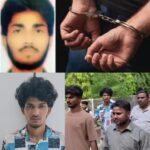 कुशीनगर :: एटीएस के हत्थे चढ़ा कुशीनगर का कृष्णा निकला आईएसआई का एजेन्ट