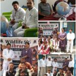 देवरिया :: कलंदर समुदाय के बच्चो को आत्मनिर्भर बनाना हमारा संकल्प – राखी शर्मा
