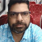 देवरिया :: राजनीति का शिकार बने जेई अमित कुमार, बघौचघाट उपकेंद्र पर तबादले की चर्चा से उपभोक्ताओं में बनी चिंता