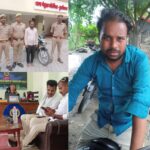 कुशीनगर :: सीमा पार करते हीं बदल गई फाइल, वाह रे… नेबुआ नौरंगिया पुलिस