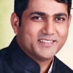 देवरिया :: पथरदेवा में बदलाव की नई आवाज, सुनील राव ने युवाओं को साथ लेकर विकास का संकल्प जताया