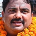 देवरिया :: हमारा संकल्प क्षेत्र का विकास : नीरज कुमार वर्मा