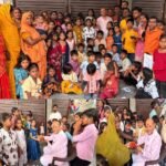 पडरौना/कुशीनगर :: 31 साल का भरोसा बन गया परंपरा