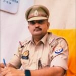 महराजगंज :: कोल्हुई थानेदार आलोक कुमार सिंह सस्पेंड, अभय नारायण सिंह को मिली कमान